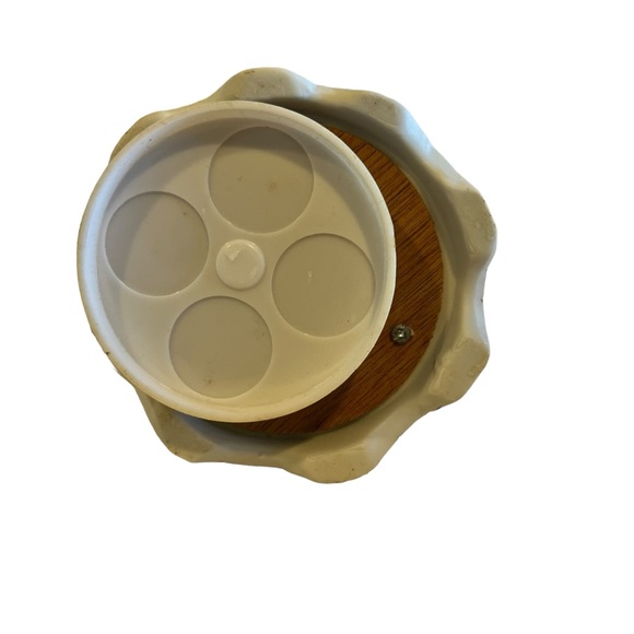 Music Box Porcelain Unicorn|Mystical Animal Vintage - Picture 5 of 7